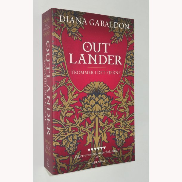 Outlander - Trommer i det fjerne Del 1