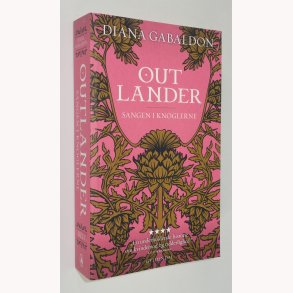 Outlander - Sangen i knoglerne Del 1