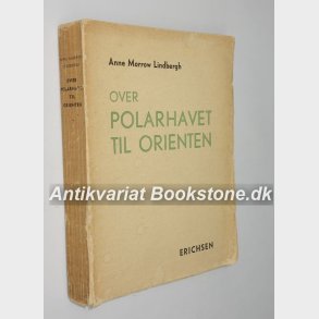 Over Polarhavet til Orienten 