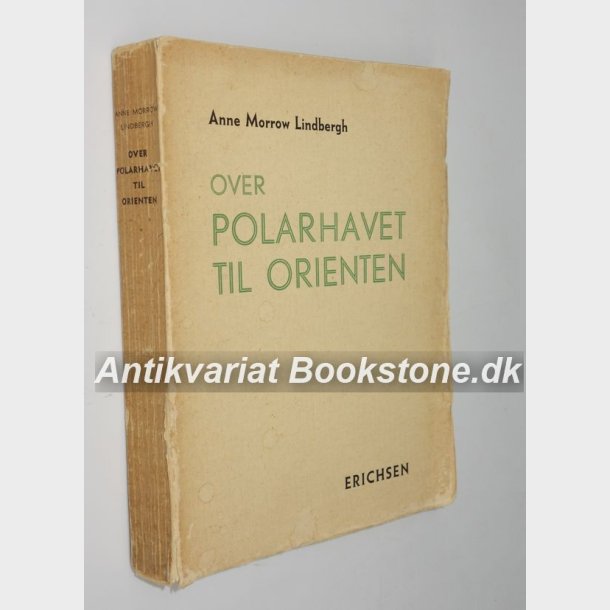 Over Polarhavet til Orienten 