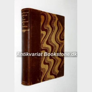 Over Polarhavet til Orienten 