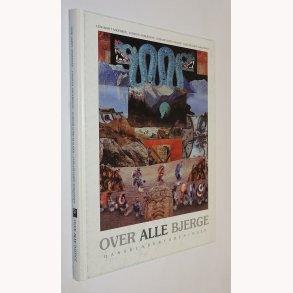 Over alle bjerge