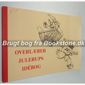 Overlre Jullerups Idébog