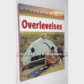 Overlevelsesmanual: Garth Hattingh