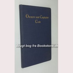 Owners and Captains Code