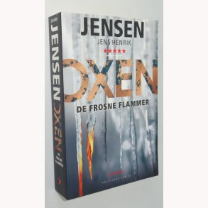 Oxen De frosne flammer 