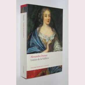 Louise de la Valliere