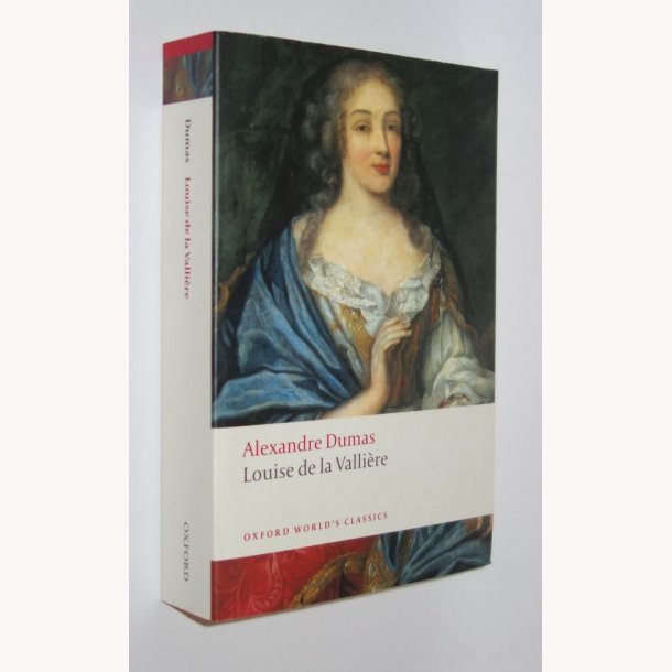 Louise de la Valliere