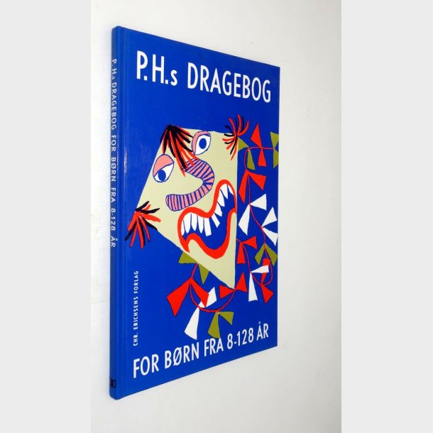 P.H.s Dragebog for brn fra 8-128 r