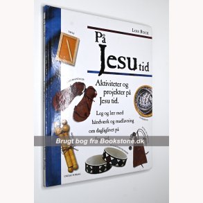 På Jesu tid