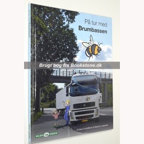 På tur med Brumbassen