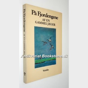 P Fjordengene - Af en gammel jger