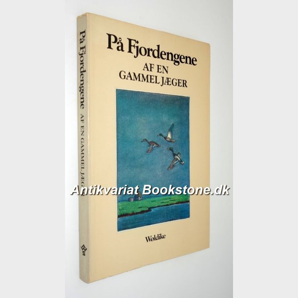 P Fjordengene - Af en gammel jger