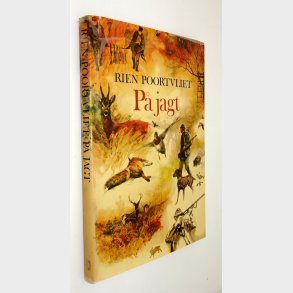 P Jagt: Rien Poortviet