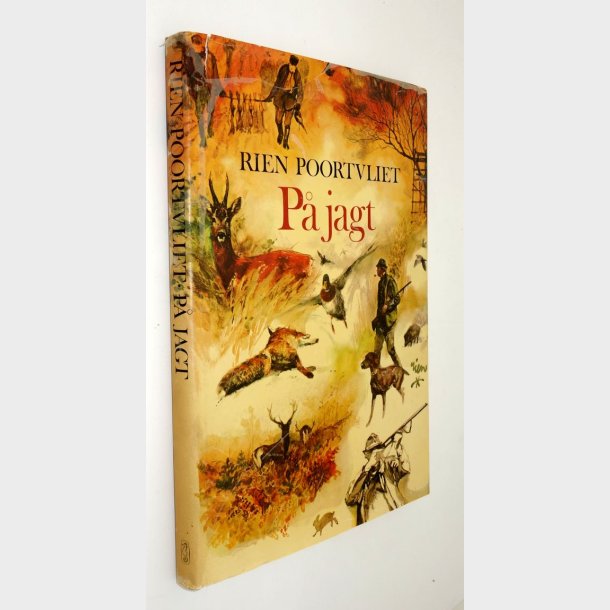 P Jagt: Rien Poortviet