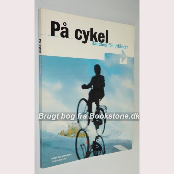 P cykel - hndbog for cyklister
