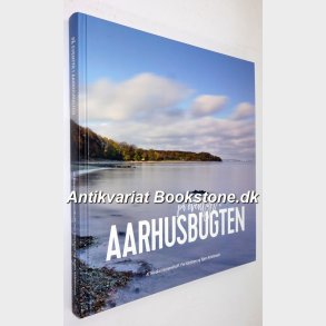 P eventyr i Aarhusbugten: Nicolai Hommelhoff, Per Kirchner, Bjrn Kristensen