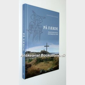 P frde:  Agnete Holm Hvidt