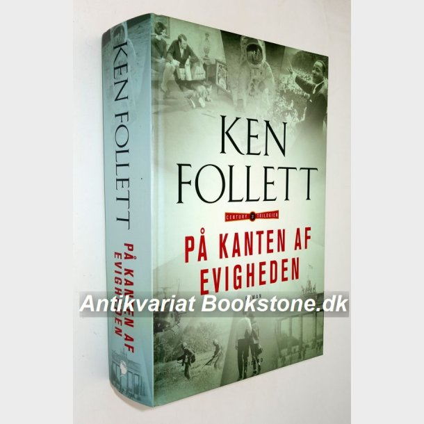 P kanten af evigheden: Ken Follett