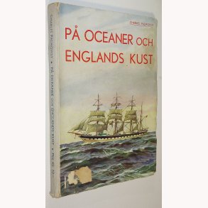 P oceaner och Englands kunst