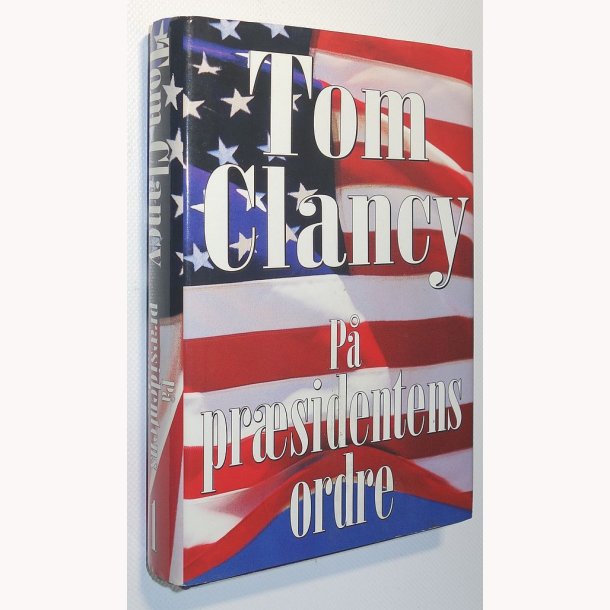 P prsidentens ordre bind 1