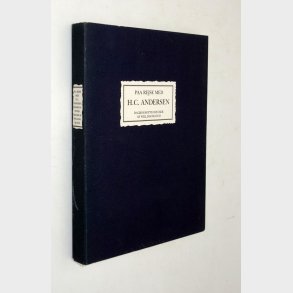 Paa rejse med H.C. Andersen