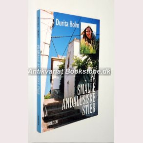 P smalle andalusiske stier 