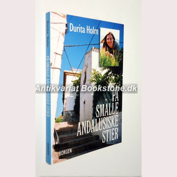 P smalle andalusiske stier 