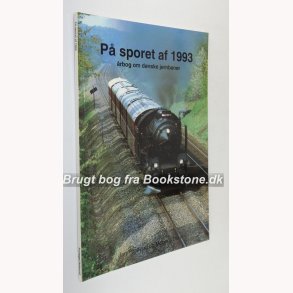 P sporet af 1993