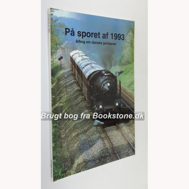 P sporet af 1993