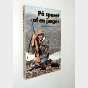 P sporet af en jger: Sren Ervig