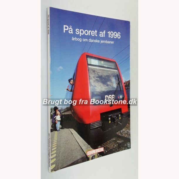 P sporet af 1996