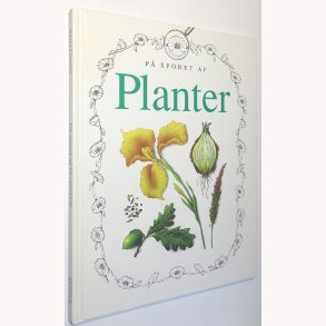 P sportet af planter