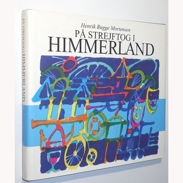 P strejftog i Himmerland