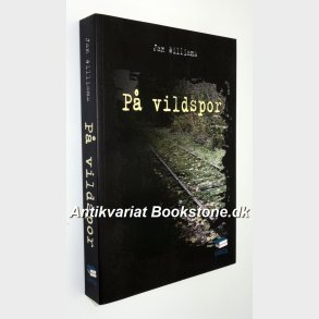 P vildspor: Jan Williams