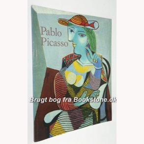 Pablo Picasso 1881-1773