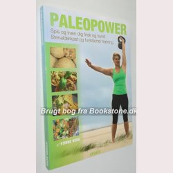 Paleopower - signeret