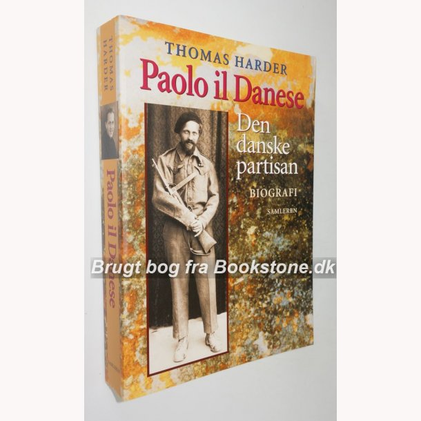 Paolo il Danese - den danske partisan