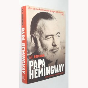 Papa Hemingway 