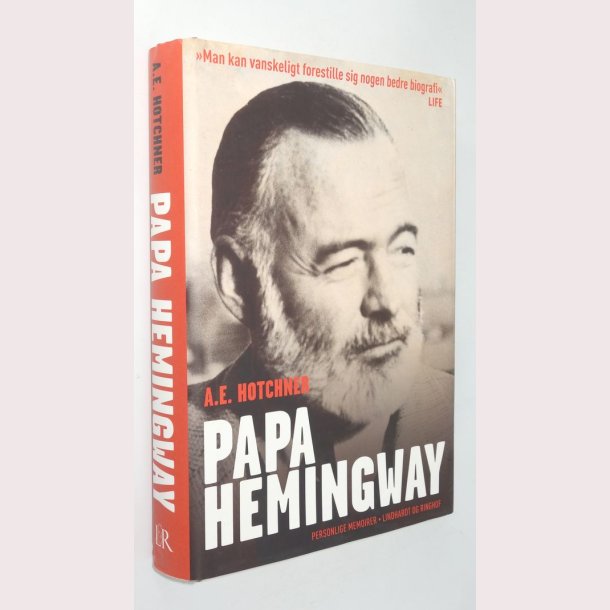 Papa Hemingway 