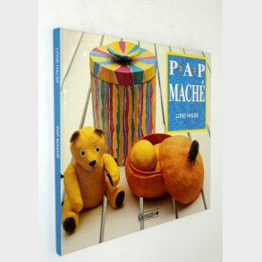 Papmache: Lone Halse