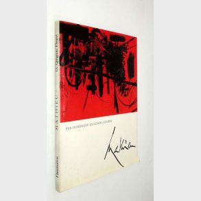 Par Dominique Quignon-Fleuret: Mathieu