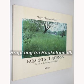 Paradisus Lundensis