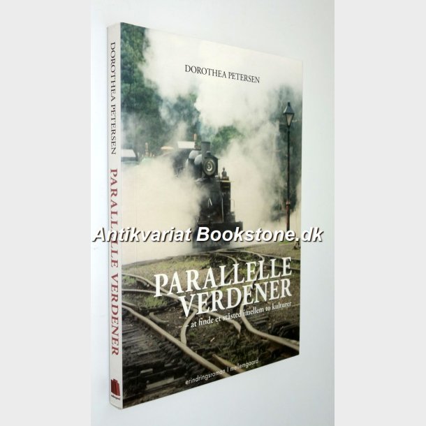 Paralelle verdener: Dorothea Petersen