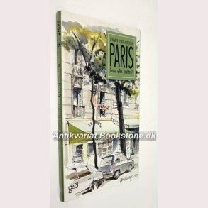 Paris - drm eller realitet?