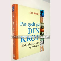 Pas godt p din krop