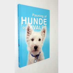 Pasning af hunde og hvaple: Ben Hubbard