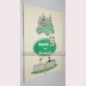 Passiar med Vejen Andersen Bind 1