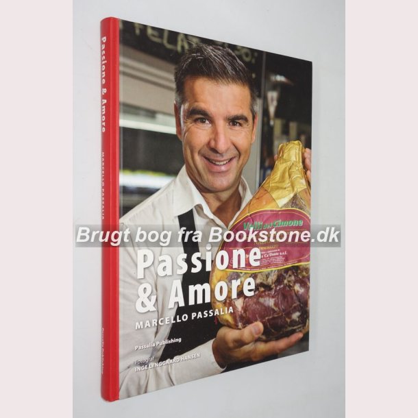 Passione &amp; Amore 