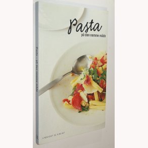 Pasta p den nemme mde